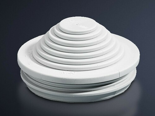 Rittal Stufennippel IP54, M32 SZ 2899.320 (2 Stück5) Rittal Stufennippel IP54, M32 SZ 2899.320 (2 Stück5)