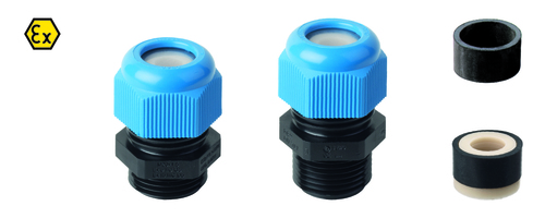 Jacob Ex-Kabelverschraubung GHG9601955R0101