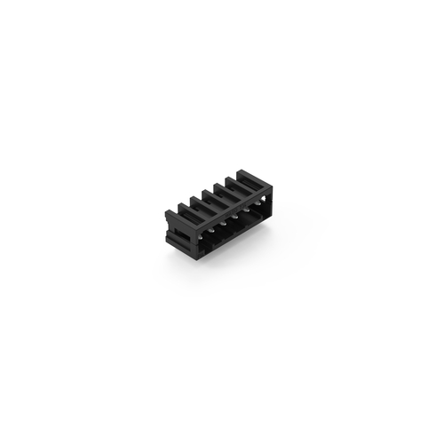 WAGO GmbH & Co. KG THR-Stiftleiste Lötstift 1,0x1,0,abgew.,sw 734-266/105-604 WAGO GmbH & Co. KG THR-Stiftleiste Lötstift 1,0x1,0,abgew.,sw 734-266/105-604