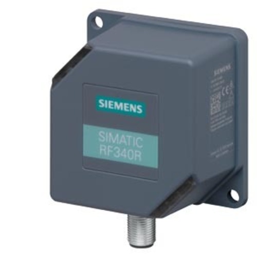 Siemens Dig.Industr. SIMATIC RF200 Reader 6GT2801-2BA10-0AX2 Siemens Dig.Industr. SIMATIC RF200 Reader 6GT2801-2BA10-0AX2