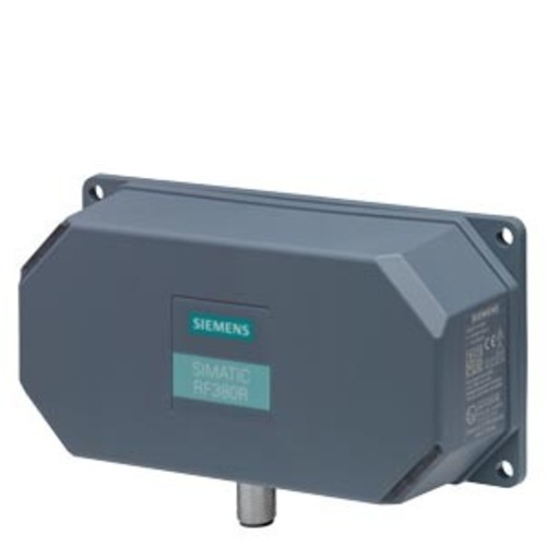 Siemens Dig.Industr. SIMATIC RF200 Reader 6GT2801-3BA10-0AX2 Siemens Dig.Industr. SIMATIC RF200 Reader 6GT2801-3BA10-0AX2