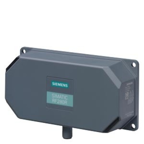 Siemens Dig.Industr. SIMATIC RF200 Reader 6GT2821-8AC10 Siemens Dig.Industr. SIMATIC RF200 Reader 6GT2821-8AC10