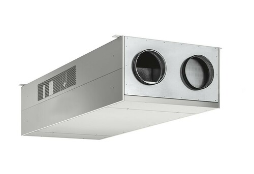 Maico Schullüftung 830cbm/h/freih. geniovent.x900FRGSO