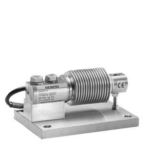 Siemens Dig.Industr. Grundplatte 7MH4133-3DG11 Siemens Dig.Industr. Grundplatte 7MH4133-3DG11