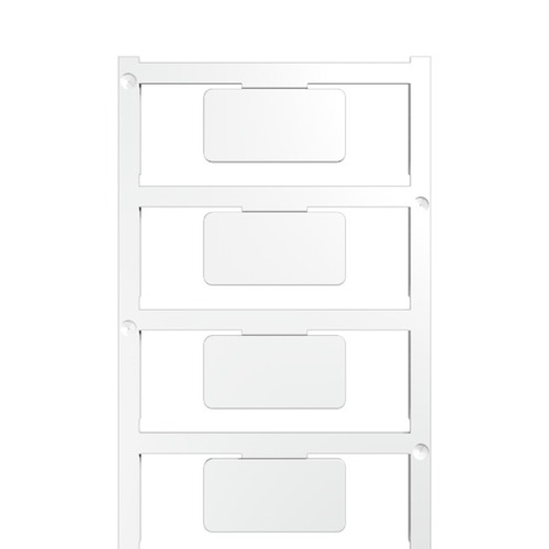 Weidmüller Gerätemarkierung selbstklebend,35mm SM 35/18 K MC SDR