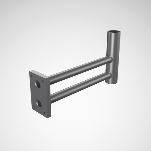 Trilux Wandbefestigung 09800WB Wandbef. 26