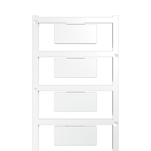 Weidmüller Gerätemarkierung 37.5mm SM 37.5/17 MC SDR Weidmüller Gerätemarkierung 37.5mm SM 37.5/17 MC SDR