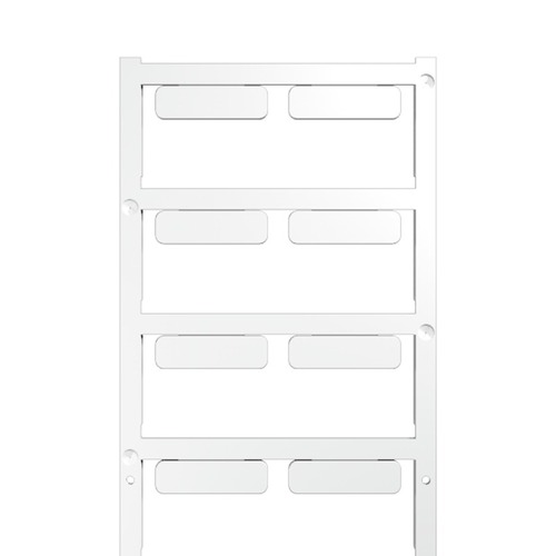 Weidmüller Gerätemarkierung selbstklebend,27mm SM27/8KSONDERDRUCK