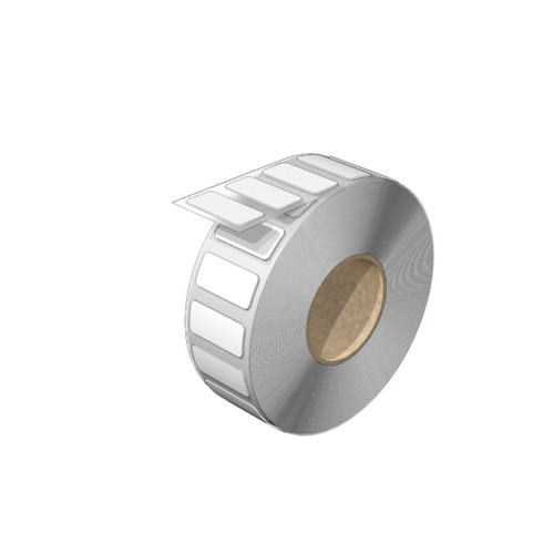 Weidmüller Gerätemarkierung halogenf.,kleb.,27mm SM-FO 27/18 MM WS