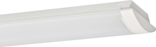 Ridi-Leuchten LED-Wannenleuchte WL-R1X115/30ND-P