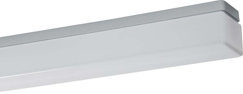 Ridi-Leuchten LED-Feuchtraumleuchte ohne LM PLF-T16-R1X145 o.LM