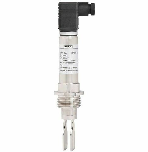Wika Wiegand Vibrationsfüllst.sch TLSCM TLSASM12GV3/4 14644597