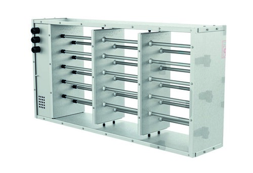 Maico Vorheizregister elektr. Frostschutz PH-MV4555-PH1