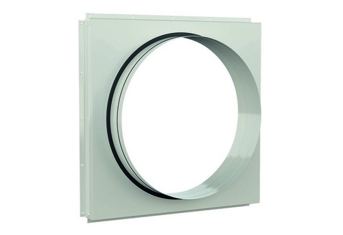Maico Adapter Rund eckig auf rund RA-MV4516-RC