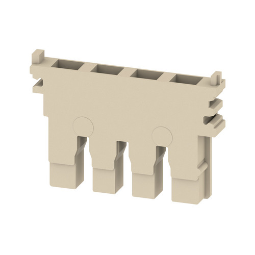 Weidmüller Klemme Steckanschl.,2.5mm² STGH O.ZA ZRV2.5 Weidmüller Klemme Steckanschl.,2.5mm² STGH O.ZA ZRV2.5