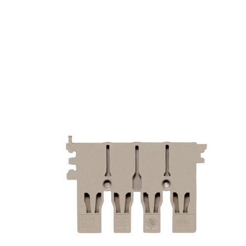 Weidmüller Klemme Steckanschl.,2.5mm² STGH ZRV2.5 Weidmüller Klemme Steckanschl.,2.5mm² STGH ZRV2.5