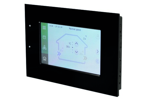 Maico Bedienteil 4,3Zoll MV45xx Touch RLS-MV45XX-TP