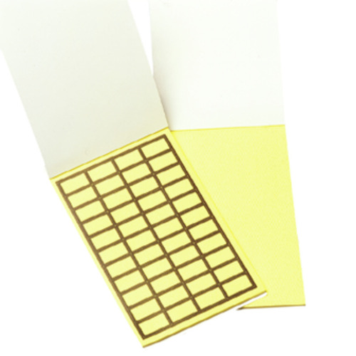 Weidmüller Gerätemarkierung selbstklebend,15mm TABPACK 15X6