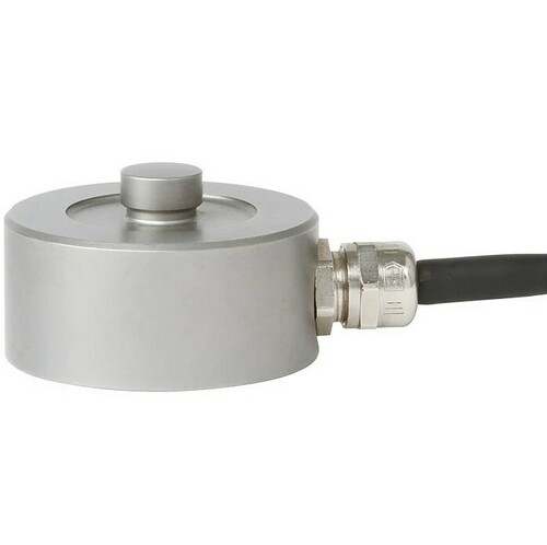 Wika Wiegand Druckkraftaufnehmer F1201 5t mV/V Druck 79102834