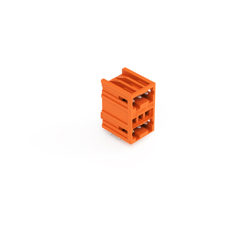 WAGO GmbH & Co. KG THT-DoppelstockStiftleiste 1,0x1,0,abgew.,or 734-433/001-000 WAGO GmbH & Co. KG THT-DoppelstockStiftleiste 1,0x1,0,abgew.,or 734-433/001-000