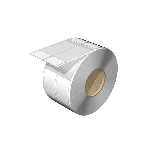 Weidmüller Gerätemarkierung 69mm THM WO 24/69 WS