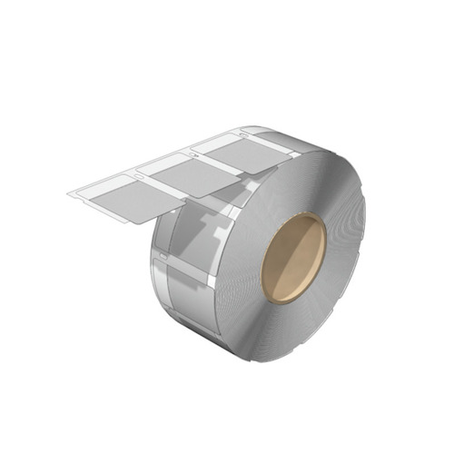 Weidmüller Kabelmarkierungssystem 4.9-9.8mm,38.1mm THM WO-Q 25/38.1 WS Weidmüller Kabelmarkierungssystem 4.9-9.8mm,38.1mm THM WO-Q 25/38.1 WS