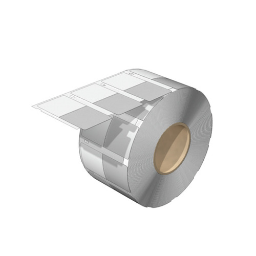 Weidmüller Kabelmarkierungssystem 4.5-9mm,51.4mm THM WO-Q 25/51.4 WS Weidmüller Kabelmarkierungssystem 4.5-9mm,51.4mm THM WO-Q 25/51.4 WS