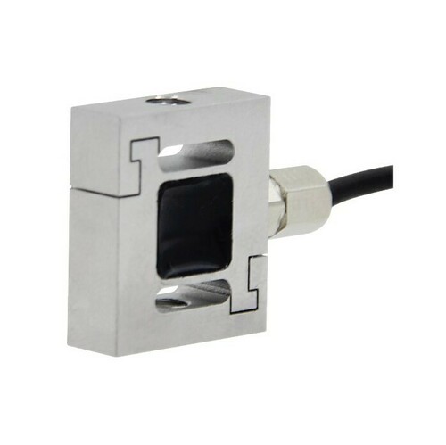 Wika Wiegand Mini-Zug/Dru.kr.aufn F2808 500 N mV/V 83800540