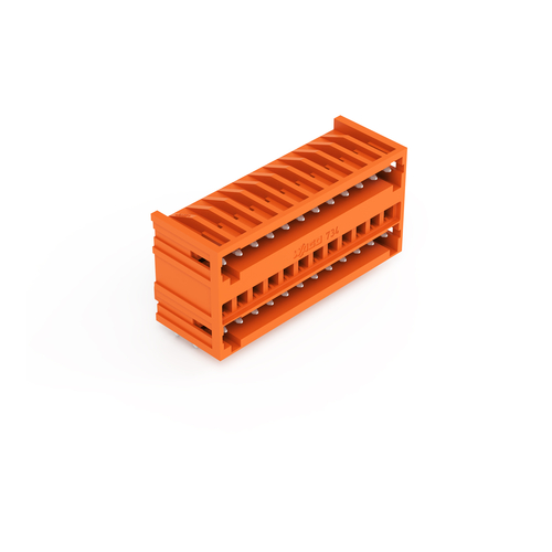WAGO GmbH & Co. KG THT-DoppelstockStiftleiste 1,0x1,0,abgew.,or 734-442/001-000 WAGO GmbH & Co. KG THT-DoppelstockStiftleiste 1,0x1,0,abgew.,or 734-442/001-000
