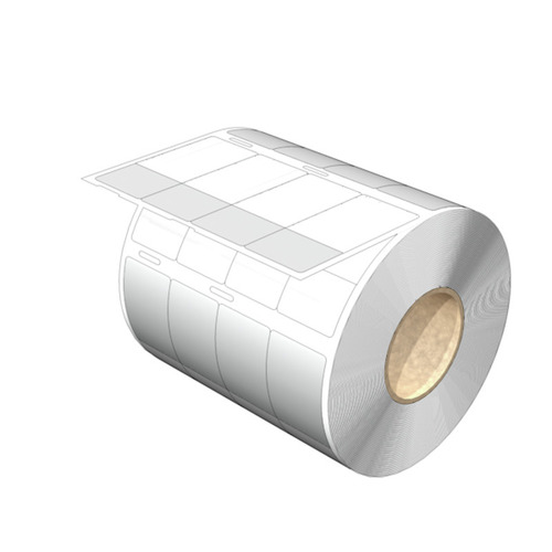 Weidmüller Kabelmarkierungssystem 6-12mm,57.2mm THMWOVIN25.4/57.2WS Weidmüller Kabelmarkierungssystem 6-12mm,57.2mm THMWOVIN25.4/57.2WS