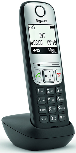 Gigaset Mobilteil DECT A690 HX sw