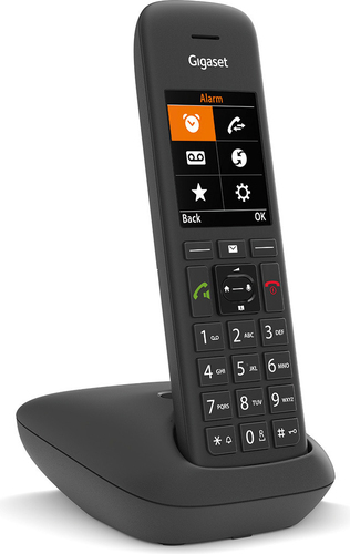 Gigaset Mobilteil DECT C575HX sw