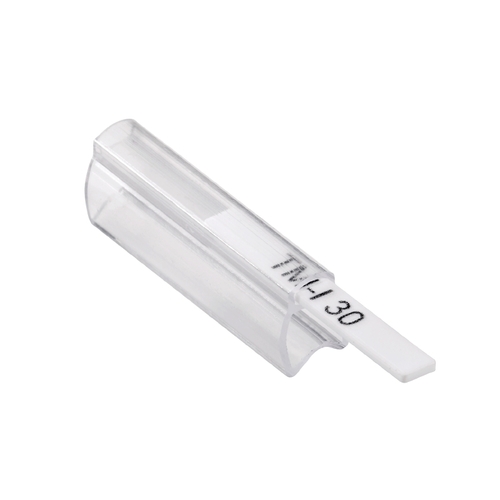 Weidmüller Kabelmarkierungssystem 4mm TM-I 30 MC SDR