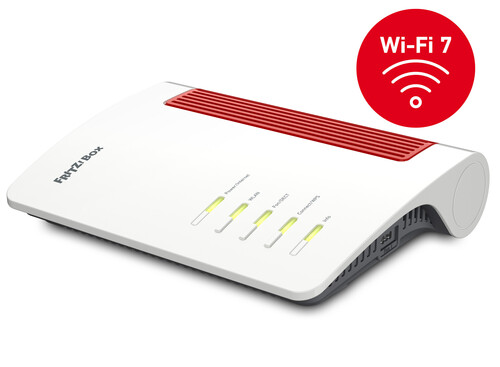 FRITZ WLAN Router FRITZ!Box 4690 FRITZ WLAN Router FRITZ!Box 4690