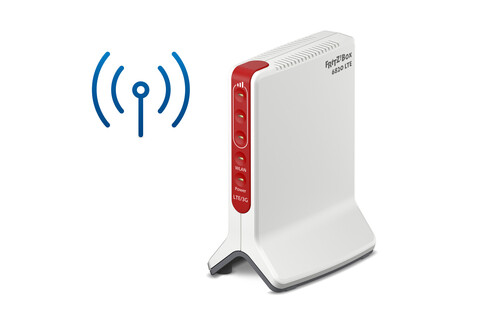 FRITZ WLAN Router LTE v4 FRITZ!Box 6820 LTEv4 FRITZ WLAN Router LTE v4 FRITZ!Box 6820 LTEv4