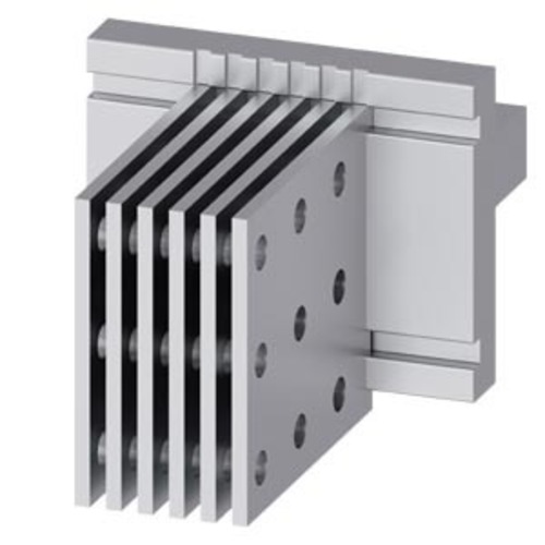 Siemens Dig.Industr. Zubehoer Leistungsschalter 3WA 3WA9111-1AB33