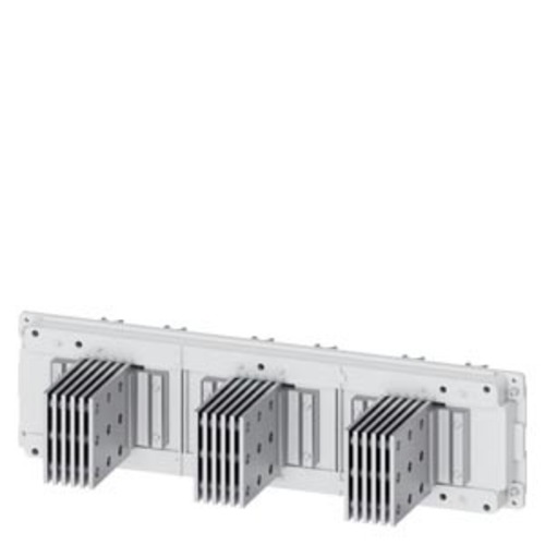 Siemens Dig.Industr. Zubehoer Leistungsschalter 3WA 3WA9111-1AK63