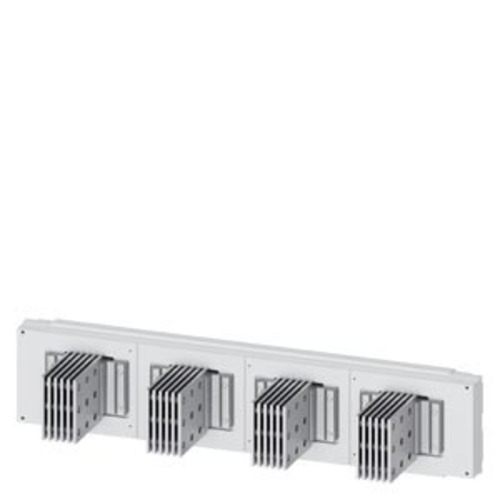 Siemens Dig.Industr. Zubehoer Leistungsschalter 3WA 3WA9111-1AL63