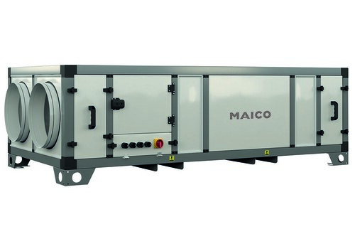 Maico Kompaktgerät MV4523HLPHEH 2300cbm/h/li/horiz. RLT2300MV4523HLPHEH5