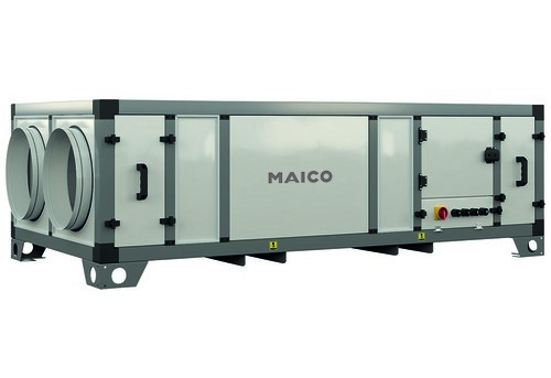Maico Kompaktgerät MV4523HRMode 2300cbm/h/re/horiz. RLT2300MV4523HR4