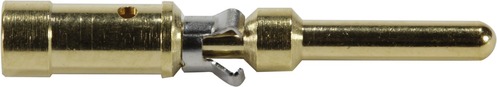 Harting Crimpkontakt Stift Kupferlegierung 09465000403