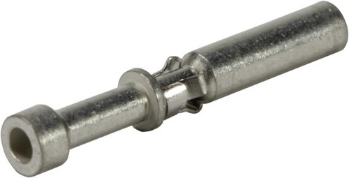 Harting Crimpkontakt Buchse Kupferlegierung 09465000404