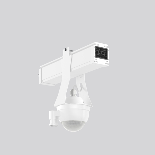 RZB Licht u. Präsenzsensor 95030S2002.700.000