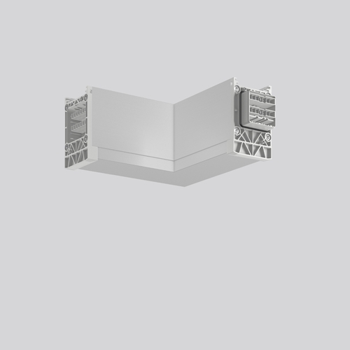 RZB L-Verbinder 14pol. B+S 982773.010.3