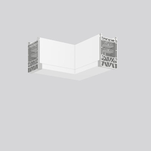 RZB L-Verbinder 14pol. B+B 982773.012.1