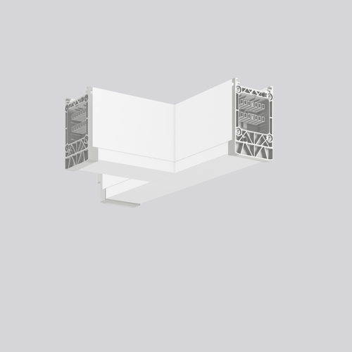 RZB T-Verbinder 14pol. 982774.012.1