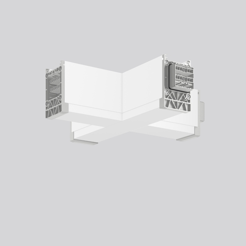 RZB X-Verbinder 7pol. 982775.012.1