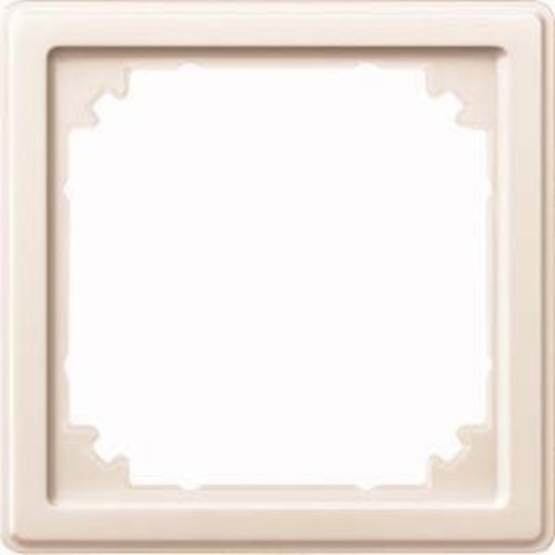 Merten Adapter AQUADESIGN, weiß f.System M-Komp. 518344