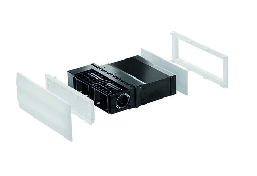 Maico Endmontage-Set RV 2