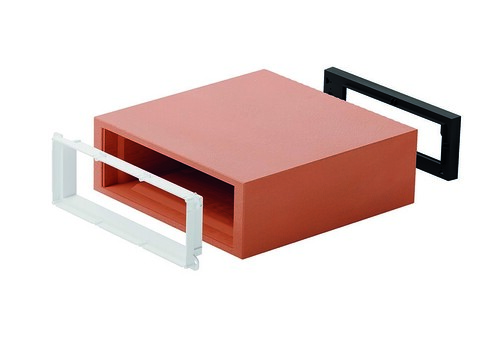 Maico Vormontage-Set Horizontal RV 2 VH